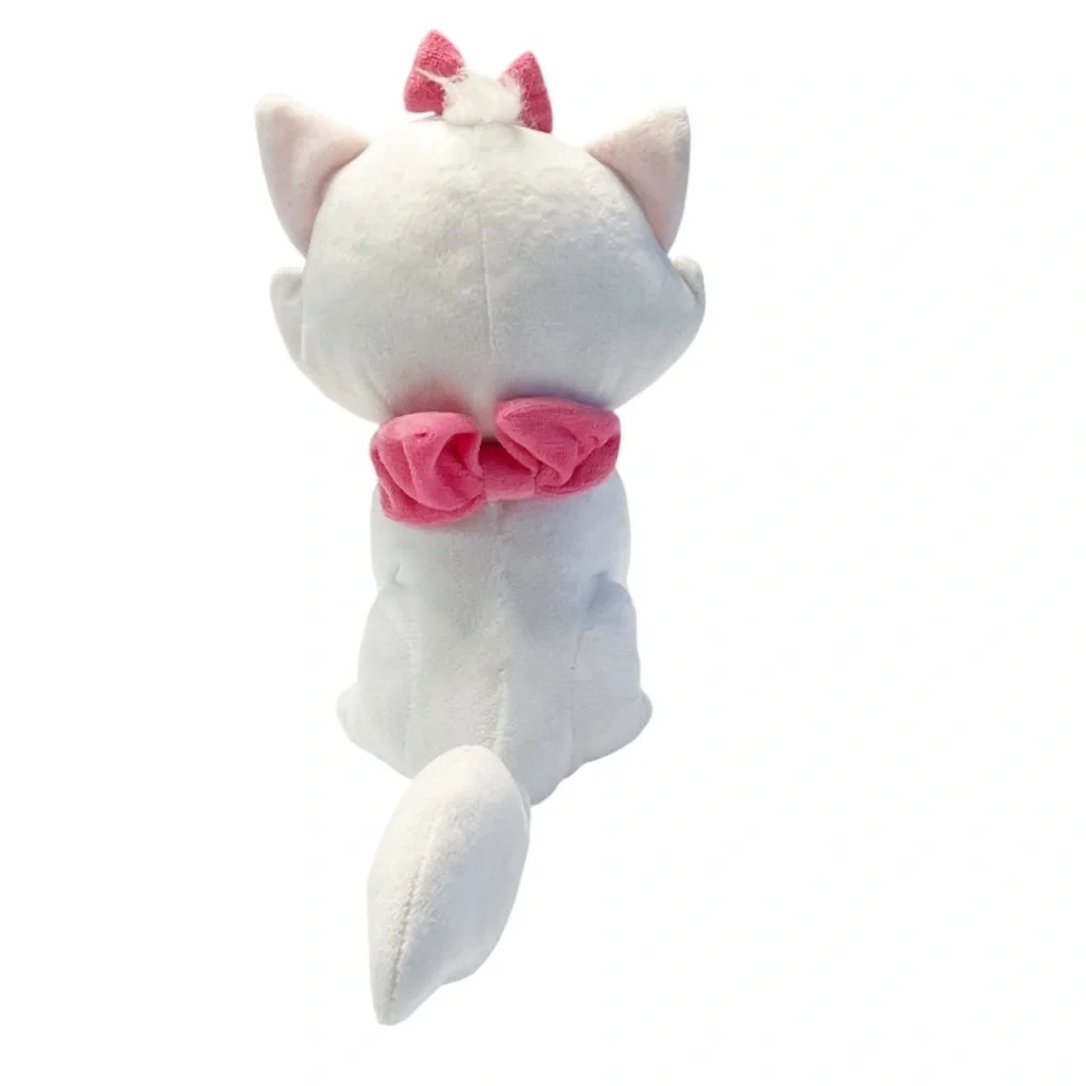 Disney marie plush